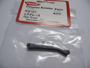 KYOSHO RS161 Rear Brace Gp ULTIMA - Picture 1 of 1