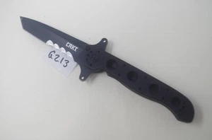 CRKT M16-13SFG Colombia River Knife Co. Handle Pocket Knife Folding Tactical - Picture 1 of 6