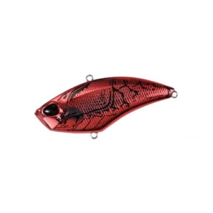 Bamboleo de pesca DUO REALIS APEX VIBE F85, longitud mm 85 MCC3347, hundimiento - Imagen 1 de 1