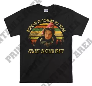 Teen Witch Richie Miller Nobody Movie Hoodie Tshirt Men Women Unisex MO457 - Picture 1 of 5