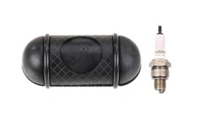 Spark plug insulator special ZM14-260 with spark plug protection - Picture 1 of 3