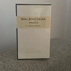 Balenciaga Paris EDP 75 ml - Bild 1 von 3