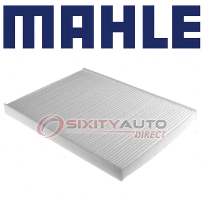 MAHLE Cabin Air Filter for 2014-2016 BMW 335i GT xDrive - HVAC Heating to - Image 1 of 4