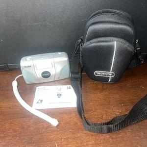 KODAK Advantix C450  Film Camera 2001 - With Case Untested - Picture 1 of 10