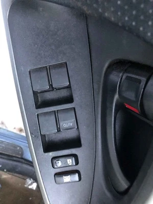 Used Ignition Switch fits: 2010 Toyota Rav4 conventional ignition Grade A Foto 1 de 4