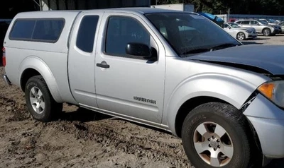 Airbag para tablero de pasajeros derecho Suzuki Equator 2009-2013 OEM Foto 1 de 4