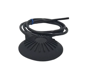 Presair B350BA Pneumatic Air Foot Pedal for Laser, Smoke Evacuator - Low Profile - Bild 1 von 4