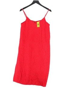 Gap Maxikleid S in Rot - Bild 1 von 5