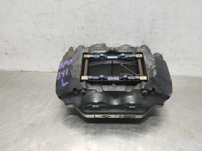 06 2006 LEXUS LX470 4,7 L AWD pinza de freno delantera conductor izquierdo Foto 1 de 4