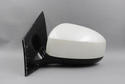 Espejo retrovisor lateral eléctrico sin calefacción 2009-2014 Nissan Murano OEM #36649 Foto 1 de 4