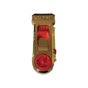 Akedo Ultimate Arcade Warriors Gold Controller – Series 1 – Rare – Great Conditi - Picture 1 of 5
