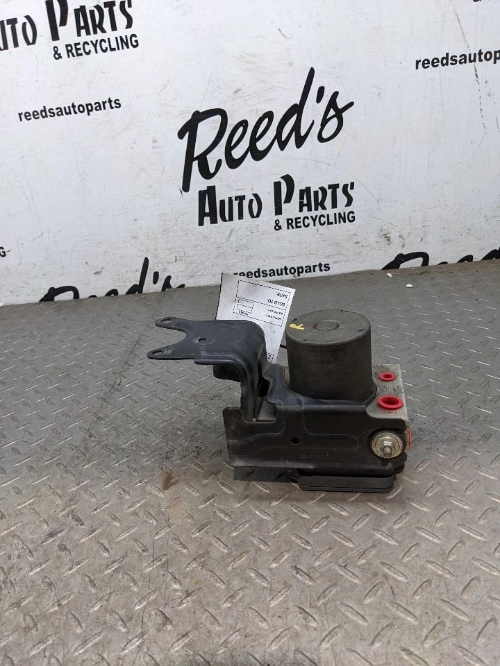 Conjunto de piezas de freno antibloqueo del 24/02/16 para camioneta Ford F150 16 1150501 Foto 1 de 4