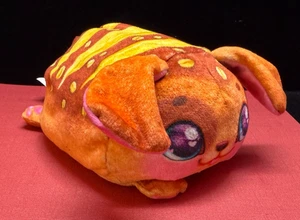 ☆ Cookeez Makery ☆ Baked Treatz : Bread Dog Scented Interactive Pet Plush #2 - Picture 1 of 5