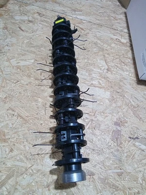 Lüfterwalze für Wolf-Garten Vertikutierer VA346E , Artikel 196-108-650, -NEU- - Bild 1 von 4