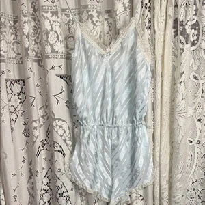 Vintage Christian Dior Blau Teddy Xs - Bild 1 von 8