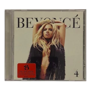 Beyoncé - 4 | CD | 2011 - Picture 1 of 2