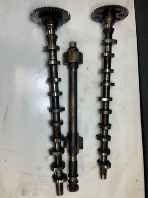 Ford Excursion F-250 F-350 6.8L V10 Camshaft Set Fits 2000-2005 - Image 1 of 4