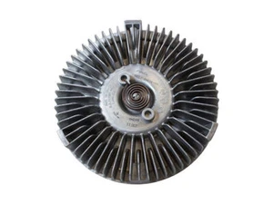 Motorcraft Fan Clutch fits Ford F350 Super Duty 1999-2005 5.4L V8 57WMQM - Picture 1 of 1