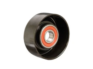 For 2002-2010 Ford F250 Super Duty Drive Belt Tensioner Pulley Dayco 44359ZSBP - Picture 1 of 2