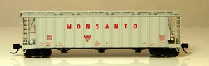 NUEVO N Atlas #50004022 GA 3500 tolva cubierta flo en seco Monsanto #3502 - Imagen 1 de 2