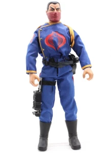 Hasbro GI Joe 12" Cobra Commander Action Figure 1992 - Picture 1 of 11