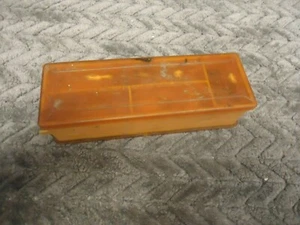 ORGANIZADOR GANCHO Y SINKER DOBLE CARA PLANO MAGNUM MATE 3209 (d) - Imagen 1 de 6
