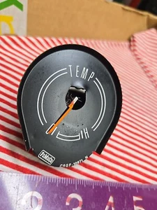 1966 Mercury Comet Temp Gauge Cyclone Gt - Picture 1 of 5