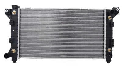 Radiator fits 1996-2000 Plymouth Grand Voyager,Voyager  OSC - Image 1 of 2