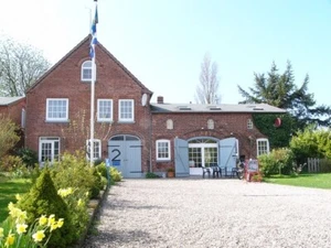 FERIENHAUS FEWO FEHMARN OSTSEE für 2-7 Personen im Sommer noch Zeiten frei - Bild 1 von 10