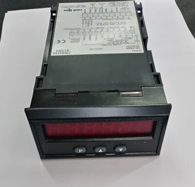 Red Lion, Process Control Relay model IMS - New - Image 1 of 2