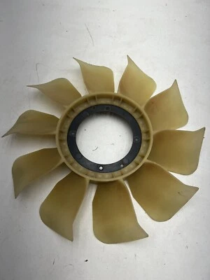 2012-2021 Nissan NV 1500-2500 4.0L  Cooling Fan  OEM. - Image 1 of 4