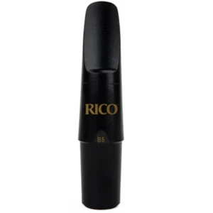 Rico Graftonite Baritone Sax Mouthpiece - Picture 1 of 4