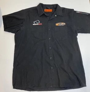 MSR MX Clothing Dickie Mechanic. Shirt Size XL 0046 - Bild 1 von 9
