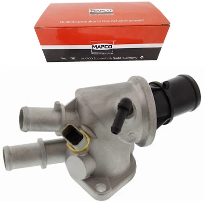 MAPCO THERMOSTAT FÜR FIAT BRAVA BRAVO I MAREA MULTIPLA LANCIA KAPPA/SW LYBRA/SW - Bild 1 von 2