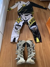 Abbigliamento Cross Enduro usato in Italia | vedi tutte i 47 prezzi!