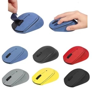 Full-body Mouse Anti-slip Sticker for Logitech M330 M275 M280 - Photo 1/6