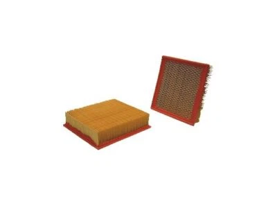 For 2007-2024 Ford Expedition Air Filter WIX 22399PSCC 2008 2009 2010 2011 2012 - Image 1 of 2