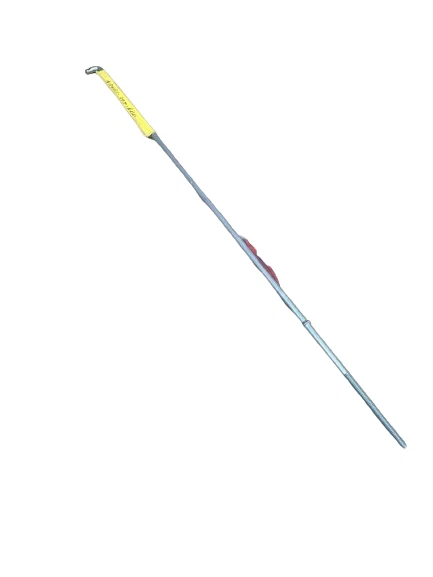 Varilla de freno trasera genuina Honda nueva 43451-397-000 CT110 C50 C70 C90 Cub Foto 1 de 1