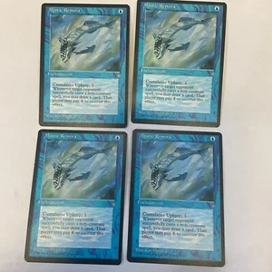 Mystic Remora Playset Light Play Ice Age 4x - Picture 1 of 10
