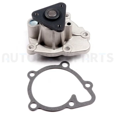 For 2011-2015 Chrysler 200 2009-2016 Dodge Journey 2.4L Water Pump With Gasket - Image 1 of 4