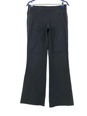 HUGO BOSS Pantalones De Campana Para Mujer Talla UK:10 - S ( W32 L34 ) - Imagen 1 de 4