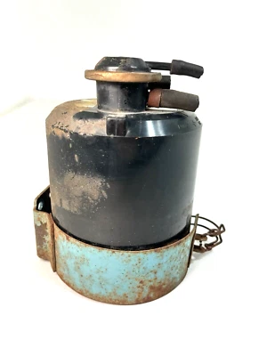 Bote de carbón Datsun 280ZX Fairlady L28 1979-1983 14950 P8201 OEM Foto 1 de 4