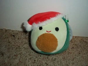 2021 KELLY TOYS SQUISHMALLOW PLUSH--AUSTIN (NEW) - Picture 1 of 4