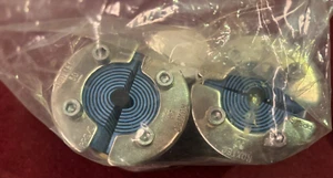 DOPPELPACK Roxtec RS 50 AISI316 RS Dichtung Kabelkanal Dichtung RS00100501023 - Bild 1 von 6