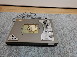 Akai AP-206C Plattenspieler - Bild 1 von 7