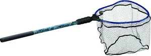 EGO Fishing Kryptek S1 Genesis Medium PVC Landing Net, 75363 - Picture 1 of 1