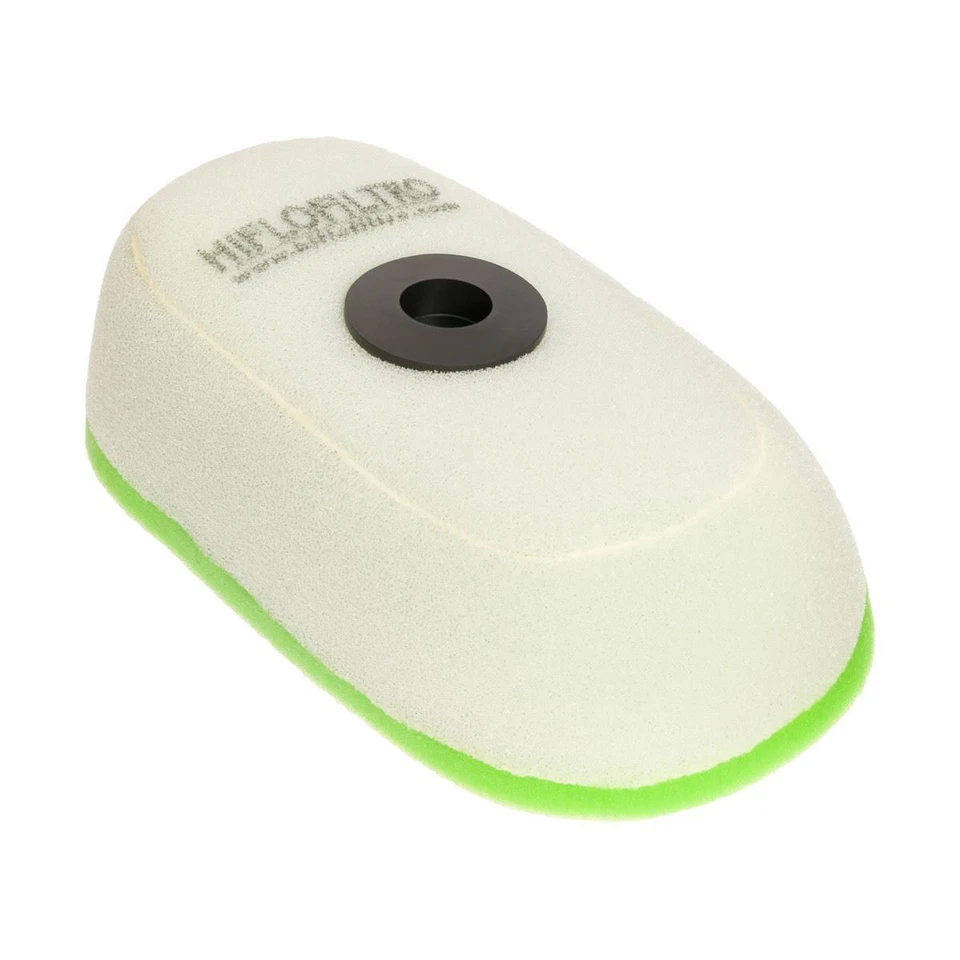 Filtro de aire de espuma Hi-Flo-HFF1015 Honda XR250 R-L,M,N,P,R,S,T,V,W,X,Y,1,2,3,4 90-04 Foto 1 de 1