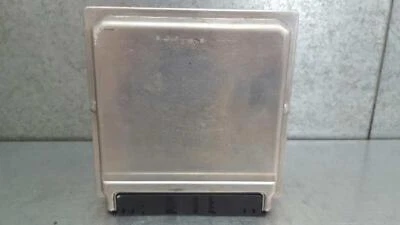 1111530779 Centralina Motore Uce Per MERCEDES-BENZ CLK (BM 208) CABRIO 2052507 - Immagine 1 di 4