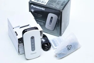 Panasonic KX-TU456  Factory 2G Worldwide Unlocked GSM Cellphone *New* - Picture 1 of 3