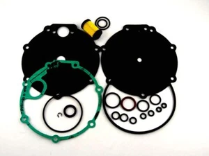 KIT DE REPARACIÓN KOLTEC VG392 PARA VAPORIZADOR, NECAM MEGA - Imagen 1 de 2